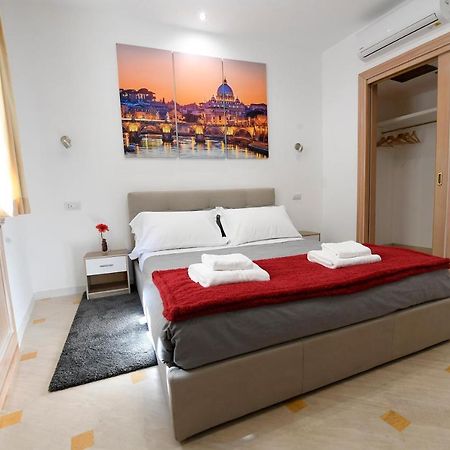 La Casa Degli Osti 2 - Piazza Navona Lägenhet Rom Exteriör bild