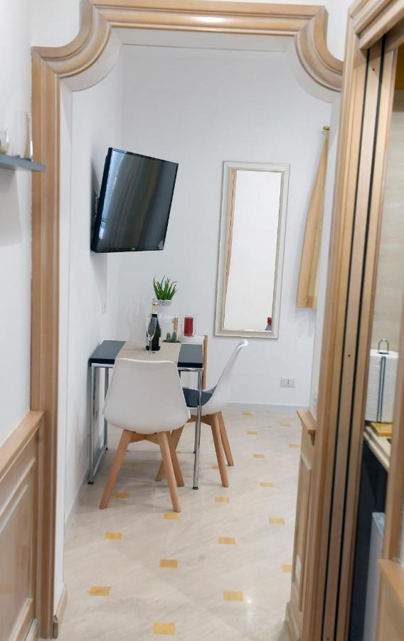 La Casa Degli Osti 2 - Piazza Navona Lägenhet Rom Exteriör bild